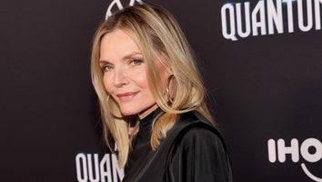 Michelle Pfeiffer 'Was Surprised' to Return to the Superhero World After Playing Catwoman (Exclusive)